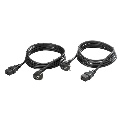 EAN 5415247162575 - Eaton CBLATSIN16X2 accesorio para UPS imagen 1