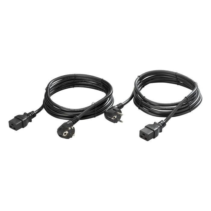 EAN 5415247162575 - Eaton CBLATSIN16X2 accesorio para UPS imagen 1