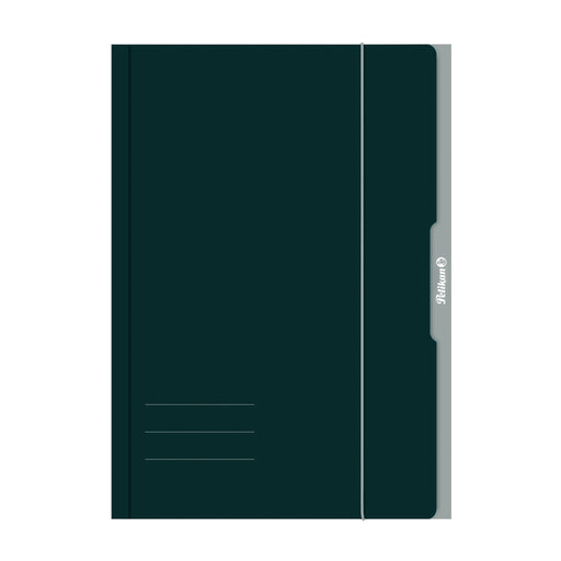 EAN 4012700276858 - Pelikan 276856 carpeta Cartón Verde A3 imagen 1