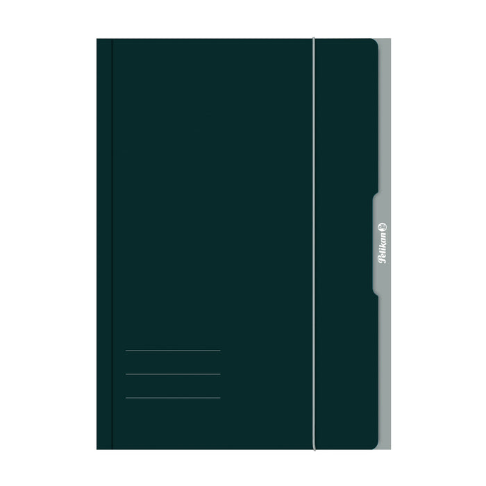 EAN 4012700276858 - Pelikan 276856 carpeta Cartón Verde A3 imagen 1