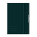 EAN 4012700276858 - Pelikan 276856 carpeta Cartón Verde A3 imagen 1