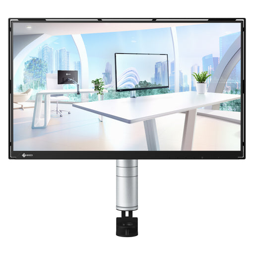 EAN 4995047068907 - EIZO FlexScan FLT pantalla para PC 60,5 cm (23.8") 1920 x 1080 Pixeles Full HD LCD Negro imagen 1