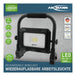 EAN 4013674193820 - Ansmann FL20W-R Negro LED 20 W imagen 11