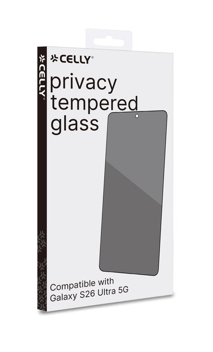 EAN 8021735227151 - Celly PRIVACYF1165BK protector de pantalla o trasero para teléfono móvil Protector de pantalla para priva imagen 4