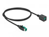 EAN 4043619859801 - DeLOCK 85980 cable USB Negro imagen 1