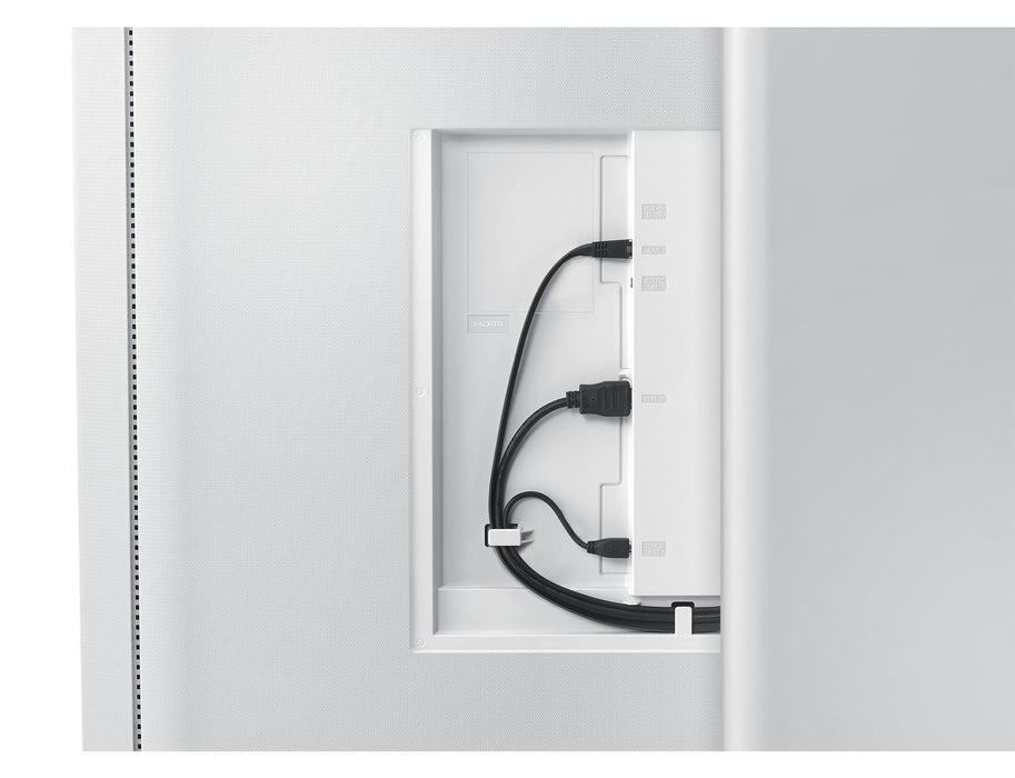 EAN 8801643047481 - Samsung LH55WMHPTWC pizarra blanca interactiva 139,7 cm (55") 3840 x 2160 Pixeles Pantalla táctil Blanco imagen 12