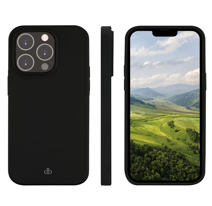 EAN 5711428015952 - dbramante1928 Costa Rica funda para teléfono móvil 15,5 cm (6.1") Negro imagen 3