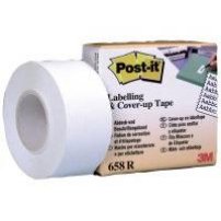 EAN 3134375201957 - Post-It 658R etiqueta autoadhesiva imagen 1