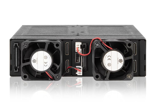 EAN 4713227445948 - Icy Dock MB720MK-B V3 caja para disco duro externo Negro imagen 2