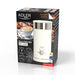EAN 5903887809740 - Adler AD 4495 espumador o calentador de leche Calentador/espumador de leche automático Beige imagen 7