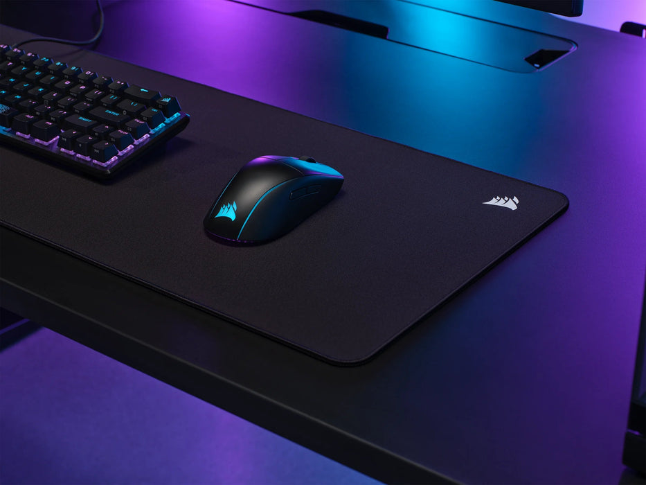 EAN 0840006682158 - Corsair MM500 v2 Alfombrilla de ratón para juegos Negro imagen 8