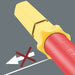 EAN 4013288234131 - Wera 05006610001 juego de herramientas mecanicas 17 herramientas imagen 9