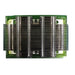 EAN 5397184115176 - DELL 412-AAMC sistema de refrigeración para ordenador Procesador Disipador térmico/Radiador imagen 1