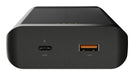 EAN 8720195103554 - Xtorm XG2ES101 batería externa 10000 mAh Negro, Carbón vegetal imagen 4
