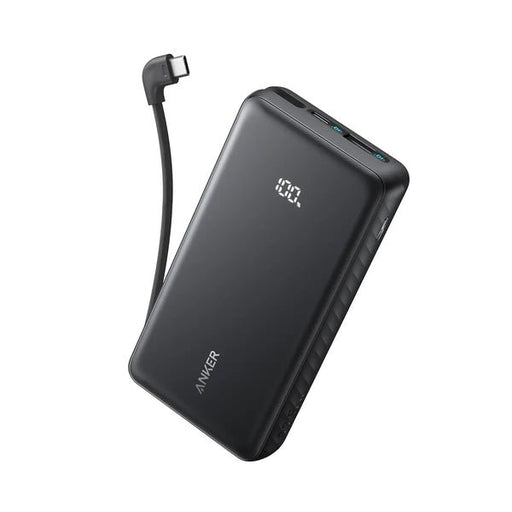 EAN 194644291471 - Anker A110E 20000 mAh Negro imagen 1