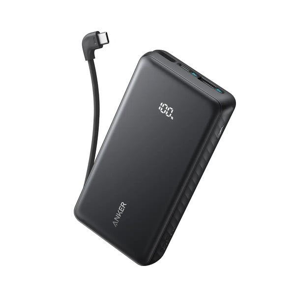 EAN 194644291471 - Anker A110E 20000 mAh Negro imagen 1