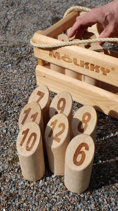 EAN 6416739402680 - Mölkky imagen 51