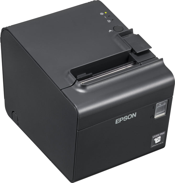 EAN 8715946734279 - Epson TM-L90LF (688A0): USB, Ethernet, Liner Free, PS, UK, EDG imagen 10