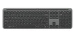 EAN 5099206119390 - Logitech 920-012503 teclado Ratón incluido Oficina RF Wireless + Bluetooth QWERTZ Suizo Grafito imagen 8