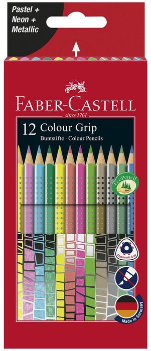 EAN 4005402015696 - Faber-Castell 4005402015696 juego de pluma y lápiz de regalo Caja de papel imagen 1
