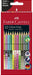 EAN 4005402015696 - Faber-Castell 4005402015696 juego de pluma y lápiz de regalo Caja de papel imagen 1