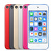 EAN 190199135895 - Apple iPod touch 32GB Reproductor de MP4 Gris imagen 5