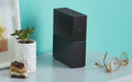 EAN 0718037850696 - Western Digital My Book disco duro externo 8 TB 3.5" Micro-USB B 3.2 Gen 1 (3.1 Gen 1) Negro imagen 5