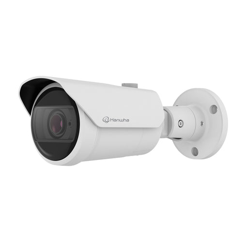 EAN 8801089219886 - Hanwha QNO-C8083R cámara de vigilancia Bala (forma) Cámara de seguridad IP Interior y exterior 2592 x 194 imagen 2