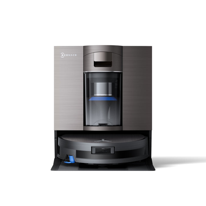 EAN 6970135037742 - Ecovacs Deebot X11 OmniCyclone Negro imagen 8