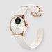 EAN 3700546708329 - Withings ScanWatch Light OLED 37 mm Híbrido Oro imagen 1