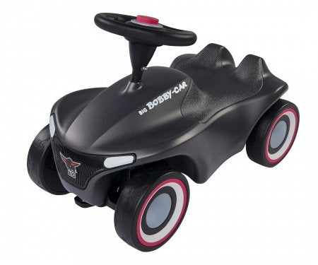 EAN 4004943562430 - BIG 800056243 correpasillos o balancín infantil Correpasillos con forma de coche imagen 6