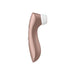 EAN 4049369016525 - Satisfyer Pro 2+ Vibrador con succion Ambidextro imagen 1