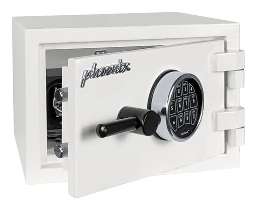 EAN 5032548015753 - Phoenix Safe Co. Fortress SS1451E Caja fuerte empotrada en el suelo 7 L Blanco imagen 1