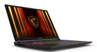 EAN 4711377389419 - MSI Vector 18 HX AI A2XWHG-878XES Intel Core Ultra 9 275HX Portátil 45,7 cm (18") Quad HD+ 32 GB DDR5-SDR imagen 20
