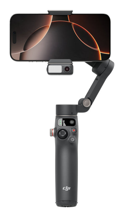 EAN 6941565997517 - DJI OSMO MOBILE 7P Estabilizador de cámara para smartphone Negro imagen 2