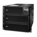 EAN 0731304304296 - APC Smart-UPS On-Line sistema de alimentación ininterrumpida (UPS) Doble conversión (en línea) 8 kVA 8000 imagen 5