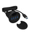 EAN 4250078164760 - ICY BOX IB-HUB1403 USB 3.2 Gen 1 (3.1 Gen 1) Type-A 5000 Mbit/s Negro imagen 6
