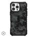 EAN 0840283914973 - Urban Armor Gear 114472114061 funda para teléfono móvil 17,5 cm (6.9") Negro, Gris imagen 1