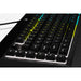 EAN 840006631743 - Corsair K55 RGB PRO teclado Juego USB AZERTY Francés Negro imagen 5