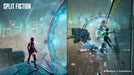 EAN 5030949125385 - Electronic Arts Split Fiction (PS5) Estándar Plurilingüe PlayStation 5 imagen 4