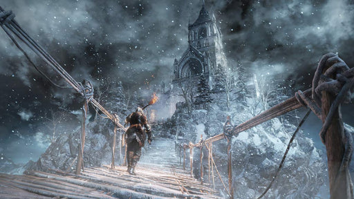 EAN 3391892003635 - Sony Dark Souls Trilogy, PS4 PlayStation 4 imagen 2
