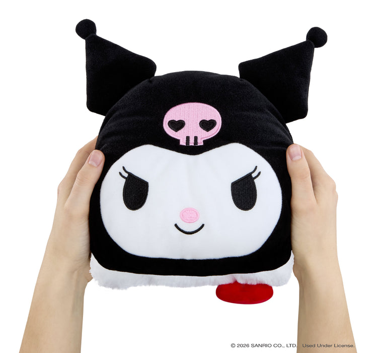 EAN 0035051249849 - L.O.L. Surprise! L.O.L. Surprise Loves Hello Kitty & Friends BIG Reversible Plush imagen 17