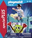 EAN 4008789708762 - Playmobil City Life 70876 figura de juguete para niños imagen 2