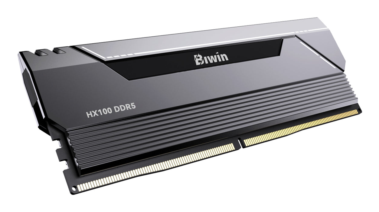 EAN 6955914622104 - Biwin HX100 módulo de memoria 32 GB 2 x 16 GB DDR5 6000 MT/s 288-pin DIMM imagen 6