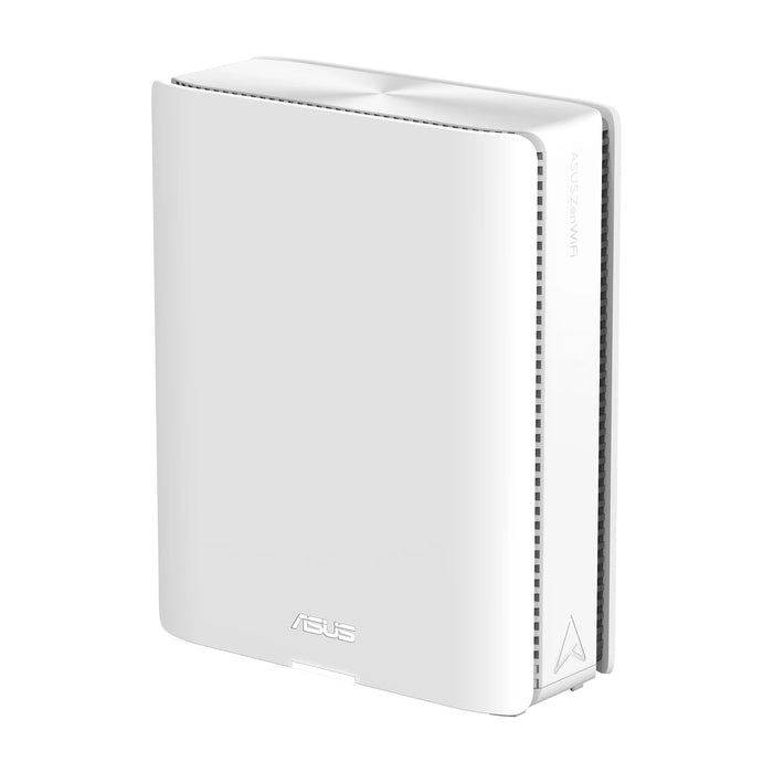 EAN 4711387216293 - ASUS ZenWiFi BQ16 Quad-band (2.4 GHz / 5 GHz-1 / 5 GHz-2 / 6 GHz) Wi-Fi 7 (802.11be) Blanco 5 Interno imagen 1