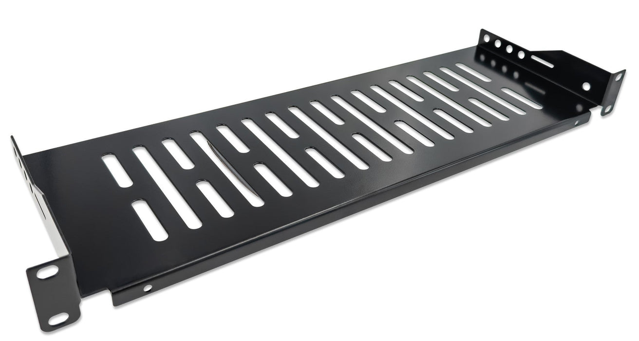 EAN 0766623712491 - Intellinet 712491 accesorio de bastidor Cajón metálico para rack imagen 2