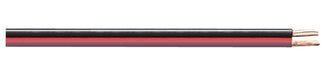 EAN 4012386440918 - Transmedia KLC 2-50 RSL cable de audio 50 m Negro, Rojo imagen 1
