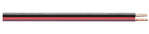 EAN 4012386440956 - Transmedia KLC 1-25 RSL cable de audio 25 m Negro, Rojo imagen 1