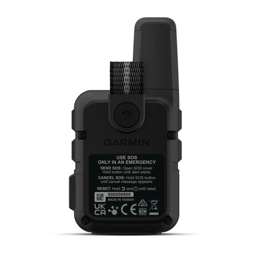 EAN 753759281267 - Garmin inReach Mini 2 Personal Negro imagen 2