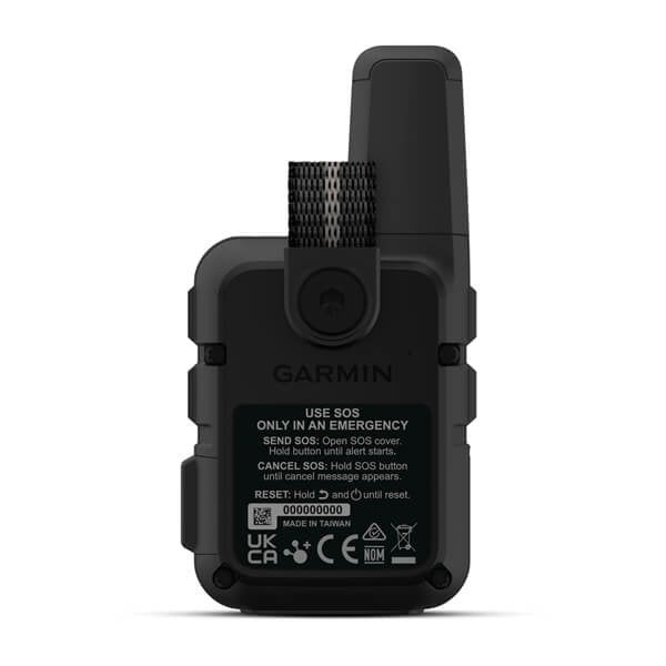 EAN 753759281267 - Garmin inReach Mini 2 Personal Negro imagen 2
